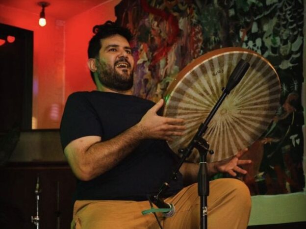 August Serenade, Nublu Classic