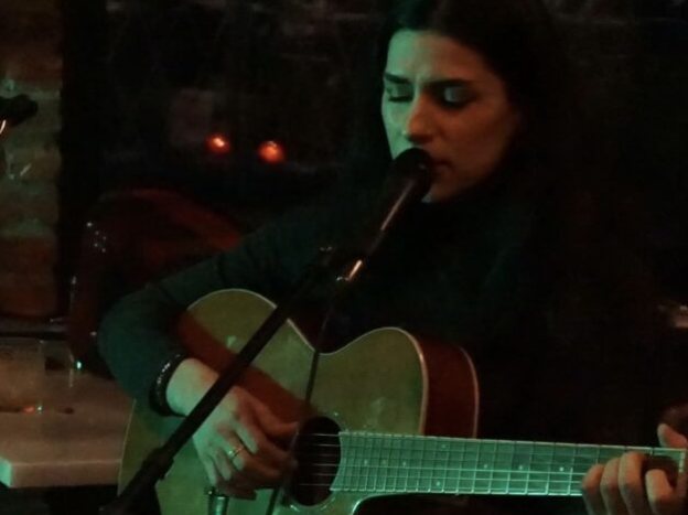 Bohemian Wednesday, Brasserie Saint Marc