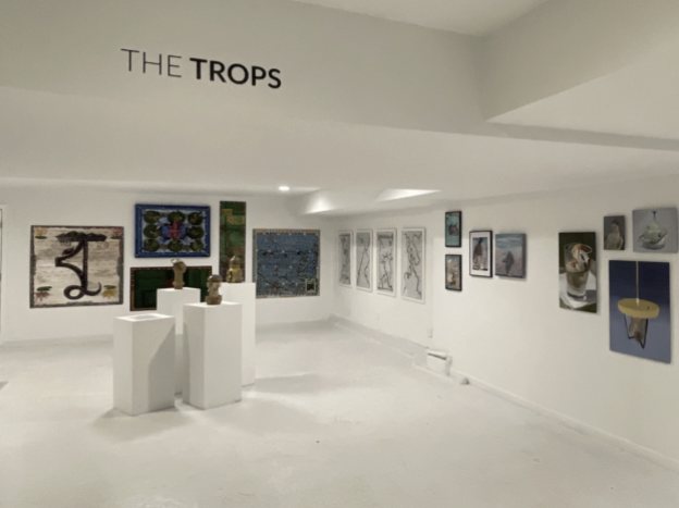 Eroica Variations No. 2, Villa Lina, New York