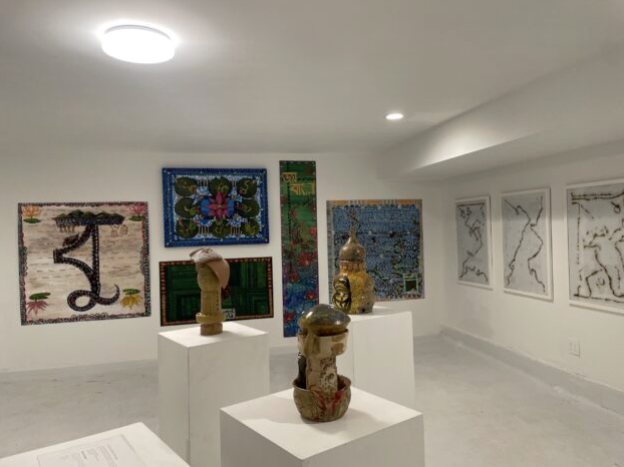 Eroica Variations No. 3, Villa Lina, New York